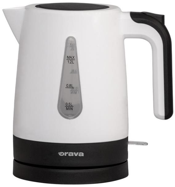 Orava Rychlovarná konvice 1,2 l