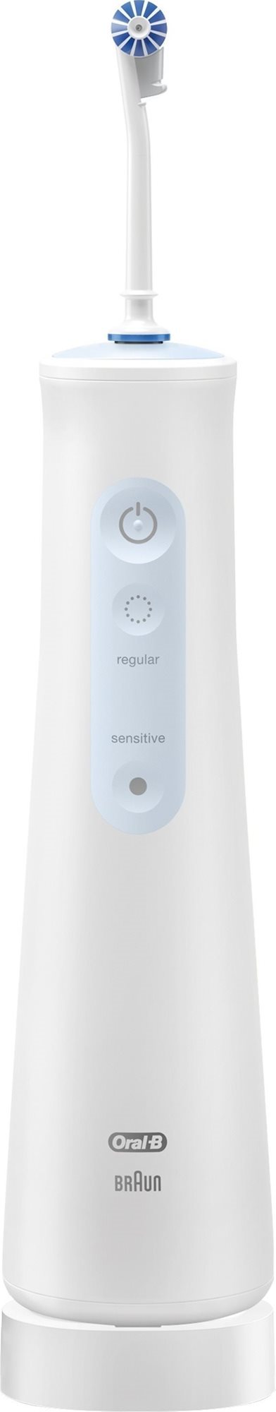 Oral-B Aquacare 4