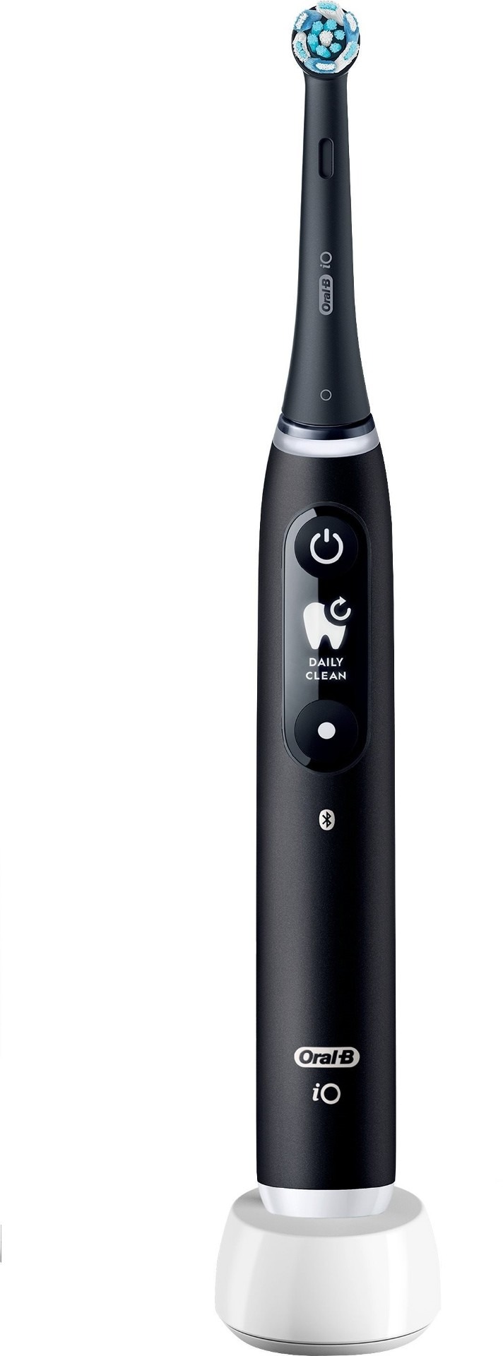 Oral-B iO 6 černý