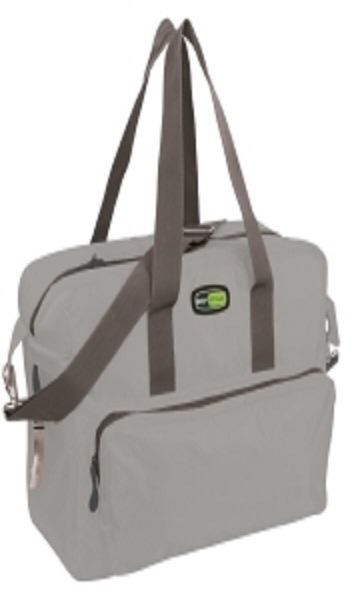 Ordinett GioStyle Termobrašna 22 l VELA+ 40 × 18 × 28 cm Šedá