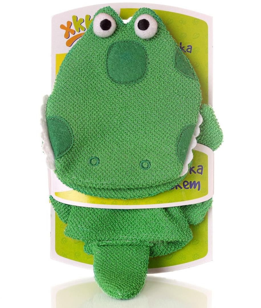 XKKO žínka s maňáskem (BA) - Drak