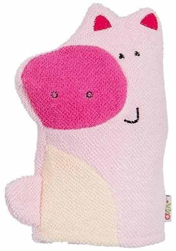 KIKKO XKKO žínka s maňáskem (BA) - Prasátko