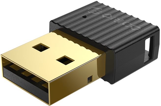 ORICO BTA-508 Bluetooth 5.0 černý