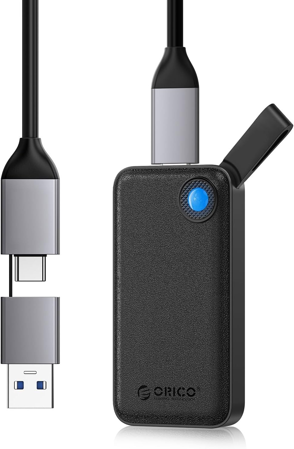 ORICO Portable SSD 1TB