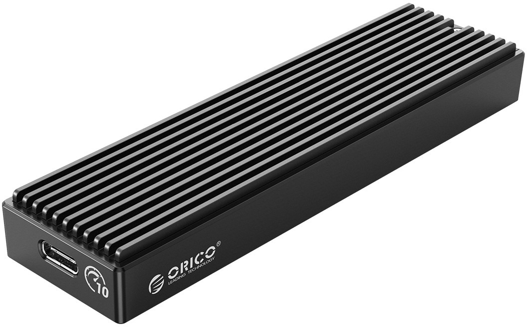 ORICO M.2 NVMe SSD Enclosure Heatsink 10Gbps