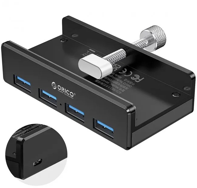 ORICO HUB 4x USB-A