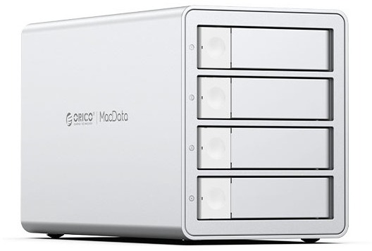 ORICO 4Bay HDD Enclosure DAS