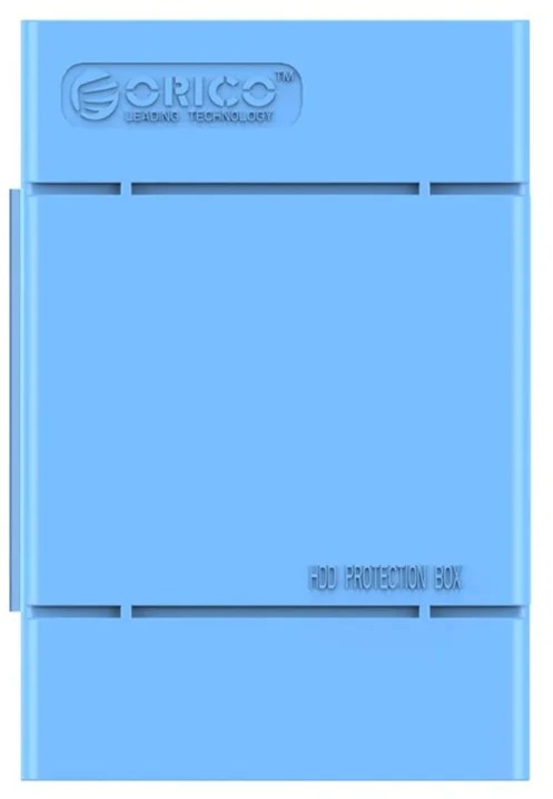 ORICO Hard Disk Protection Box 3.5" Blue