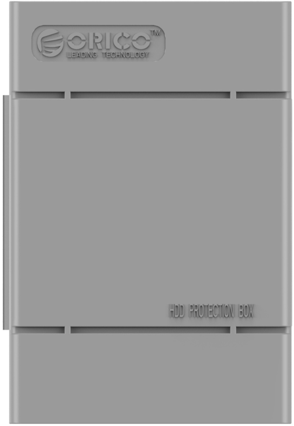 ORICO Hard Disk Protection Box 3.5" Grey