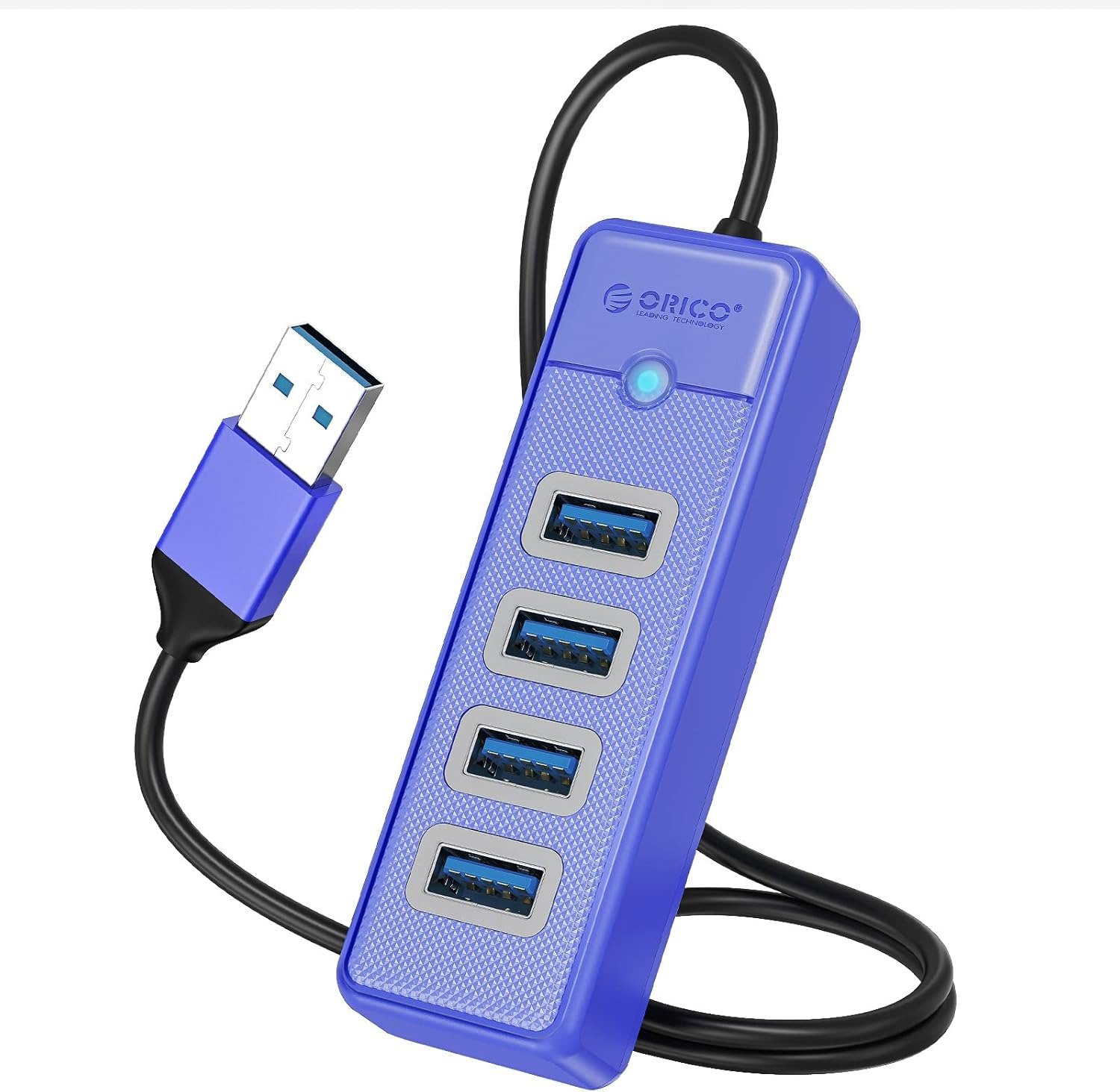 ORICO USB hub 4-Port USB 3.0