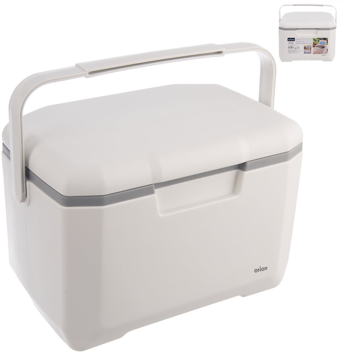 Orion Box chladicí UH 5 l