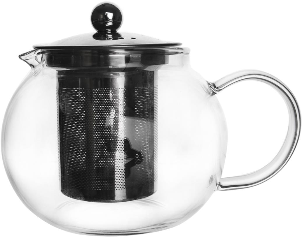 ORION Konvice var. sklo+filtr 0,8 l