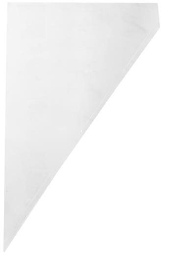 ORION Sáček zdobicí UH d. 36 cm 50 ks