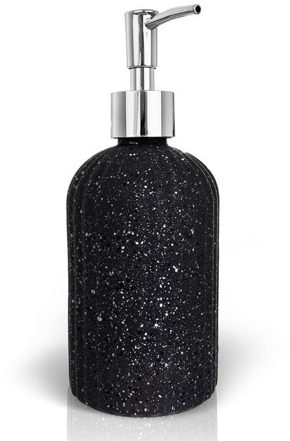 ORION Dávkovač mýdla sklo/UH 0,45 l MARBLE