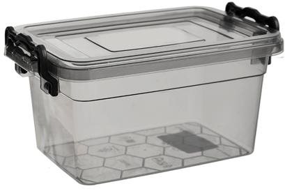 ORION Box UH obdélník Multi nízký 0,75 l GREY šedá