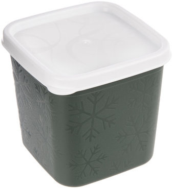 ORION Dóza Frost 0,38 l zelená UH
