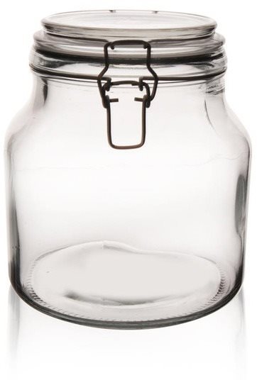 ORION Dóza sklo CLIP patent 2,4 l IRMA