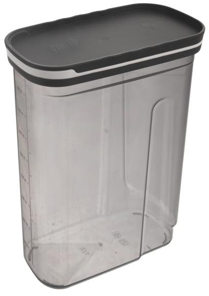 ORION Dóza UH dávkovací Foly 2,7 l GREY šedá