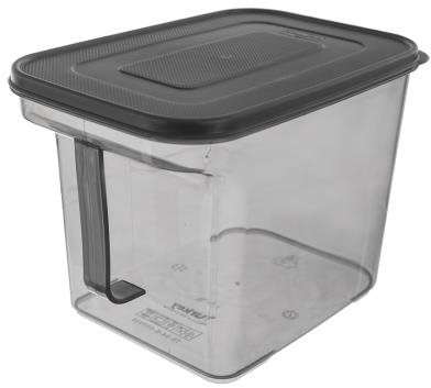 Orion Dóza UH dávkovací Matrix 2,75 l GREY šedá