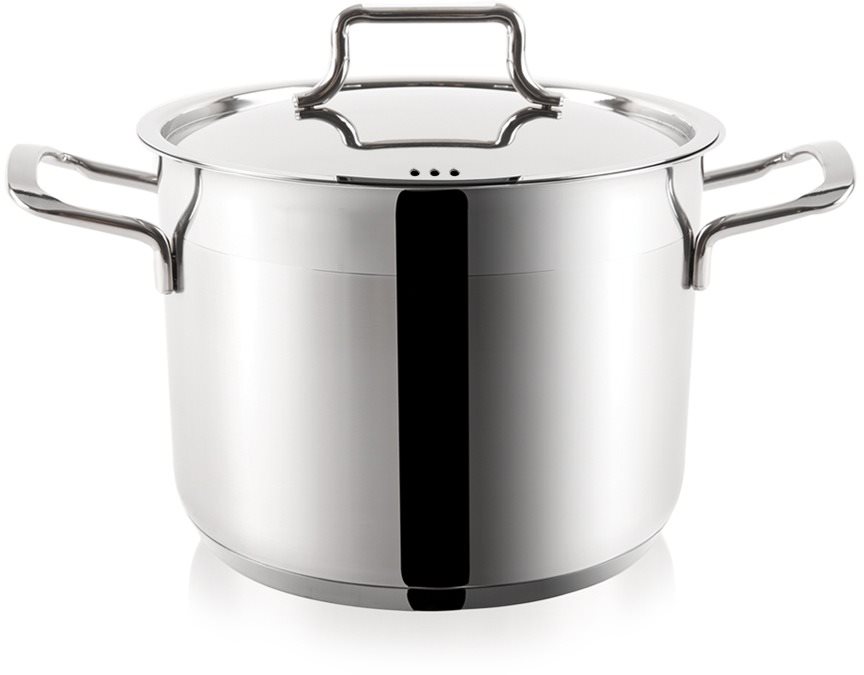 ORION Hrnec nerez ANETT 4,6 l poklice
