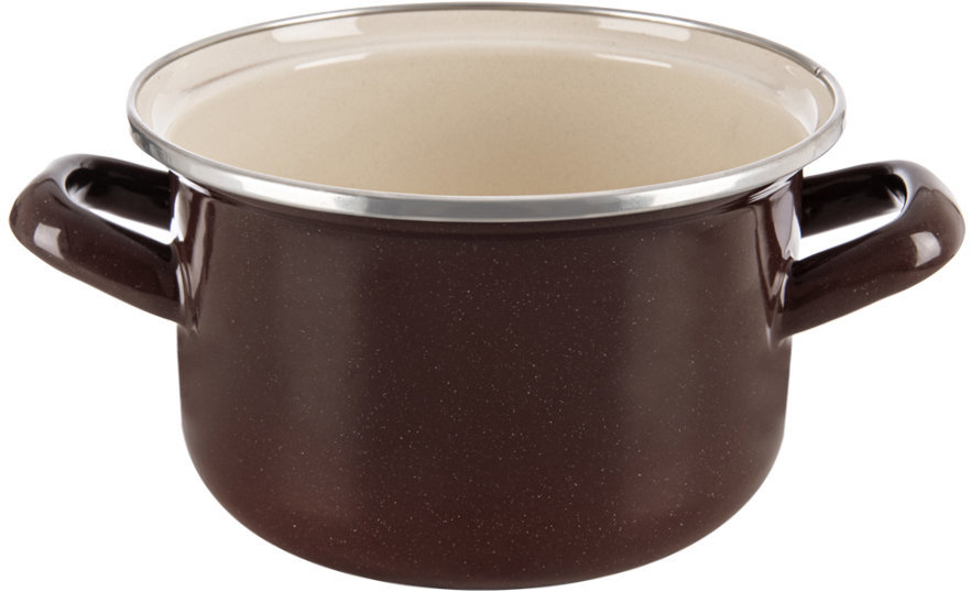 Orion Hrnec smalt BROWN Lem 1,4 l