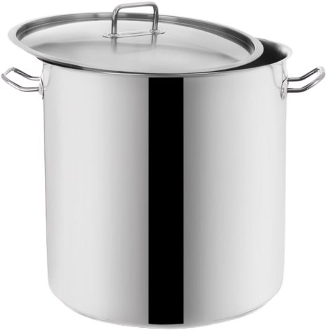 ORION STOCK 35 l nerez, poklice