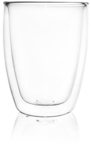 ORION Sklenice dvoustěnné sklo 0,33 l