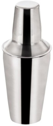 ORION Šejkr nerez 0,5 l