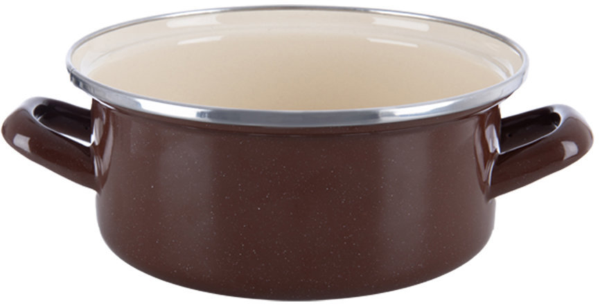 Orion Kastrol smalt BROWN Lem 1,6 l
