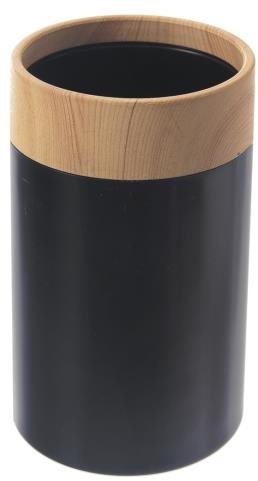 Orion Držák zub. kartáčků UH BLACK Limp