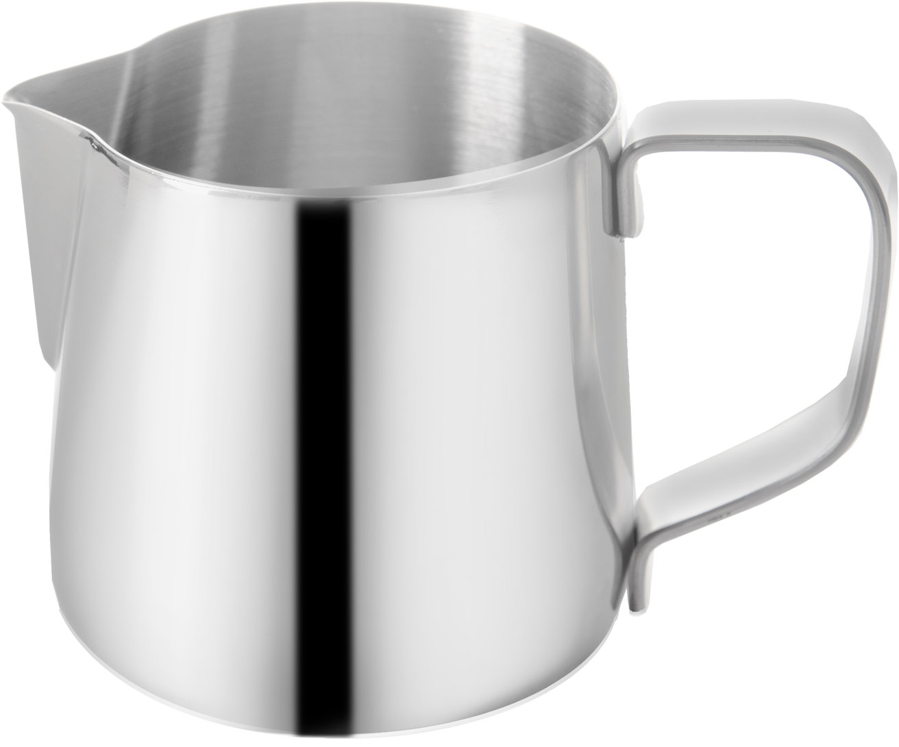 Orion Mlékovka nerez 0,16 l