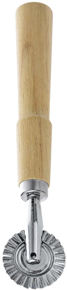 ORION Rádélko dřevo/kov pr. 3 cm