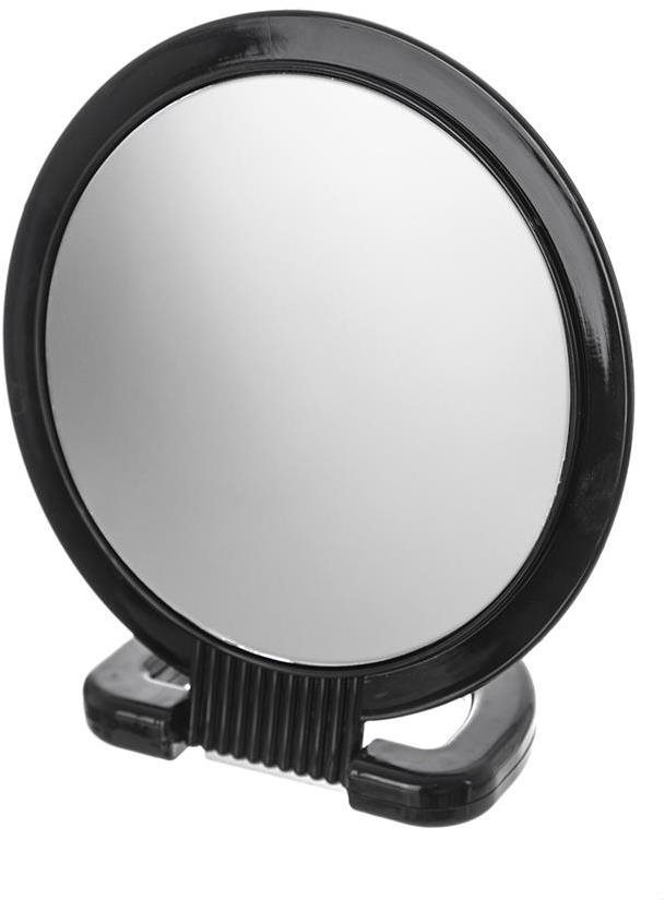 ORION Zrcadlo UH pr. 15 cm stojánek DUO