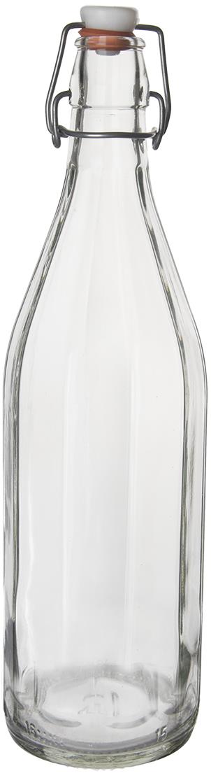 ORION Bugel Láhev 0,75 l klip uzávěr sklo/kov