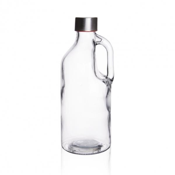 ORION Láhev sklo/kov. víčko 1,15 l Truely