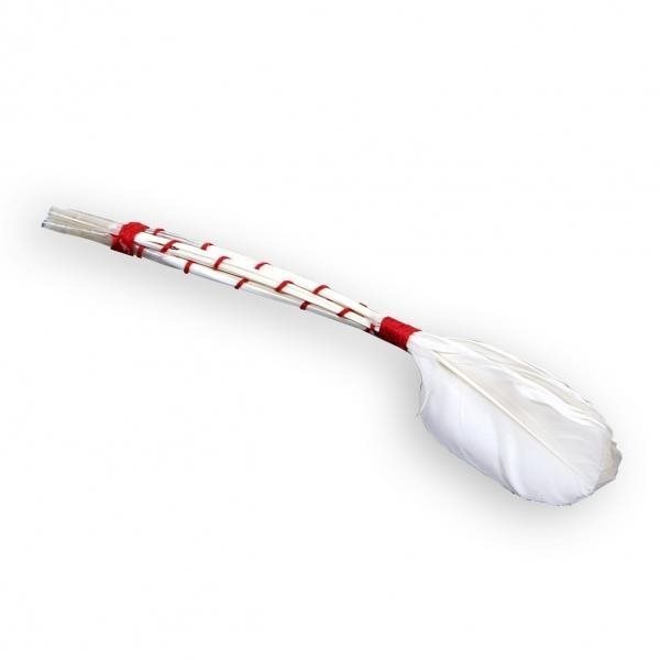 ORION Mašlovačka peří malá pletená