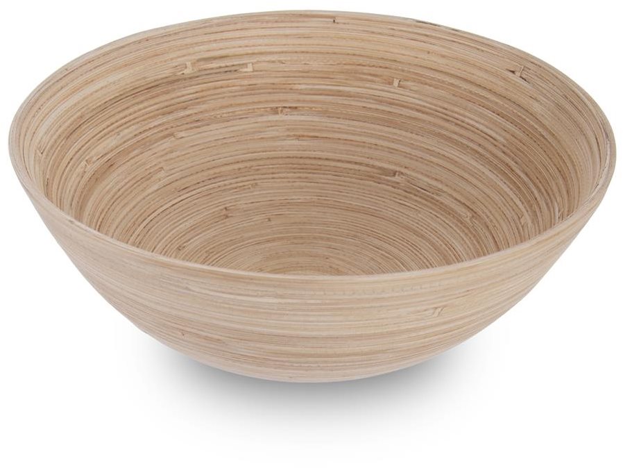 ORION Mísa točený bambus pr. 25 cm