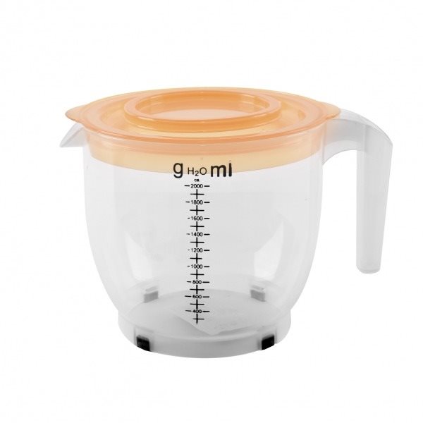 ORION Mísa UH šlehací+víko 2 l Jug