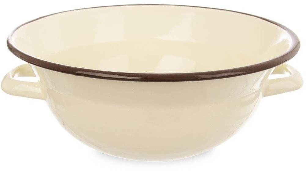 ORION Mísa smalt BROWN pr. 26 cm