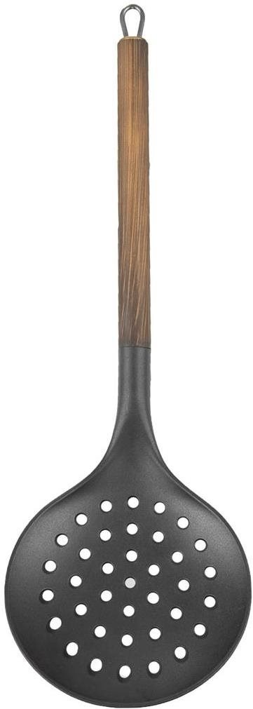 ORION Naběračka knedlíků termoplast PBT/nerez WOODEN