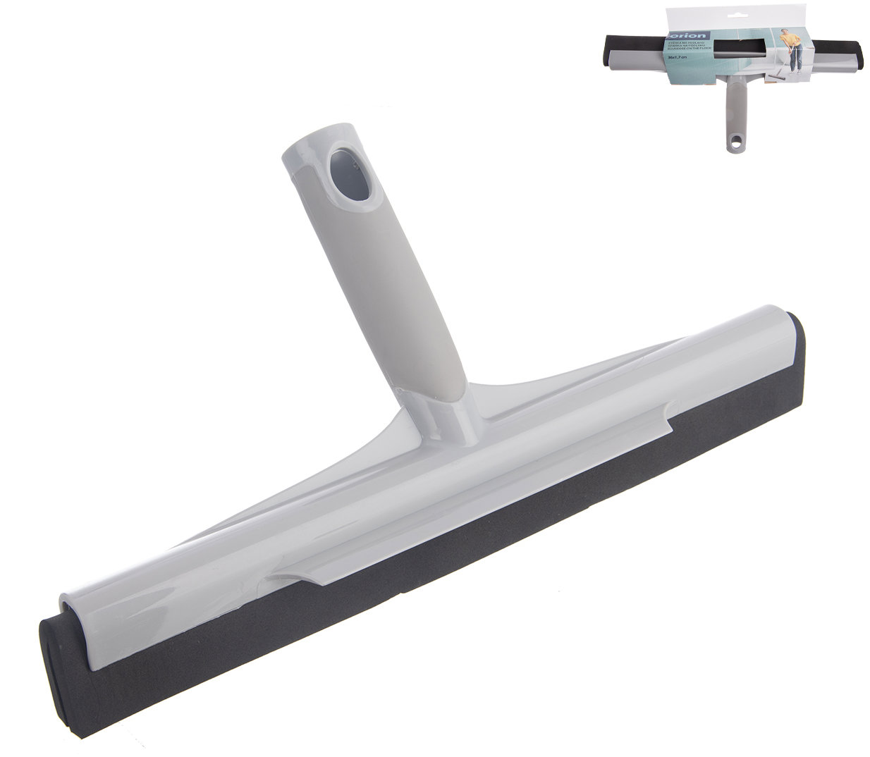 Orion Stěrka UH na podlahu k 711521-2 CLEAN SYSTEM