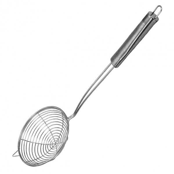 ORION Naběračka knedlíků nerez 35 cm