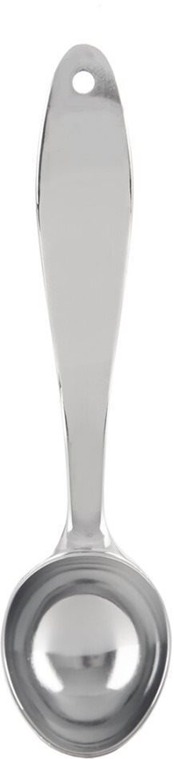 ORION LUXY 17 cm Naběračka/Lžíce na zmrzlinu pochromovaný kov