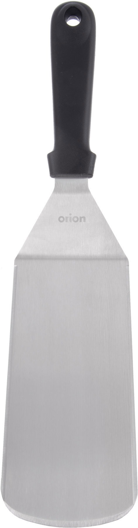 ORION Obracečka 33 cm nerez/UH