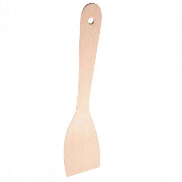 ORION Obracečka dřevo oblá 32 cm
