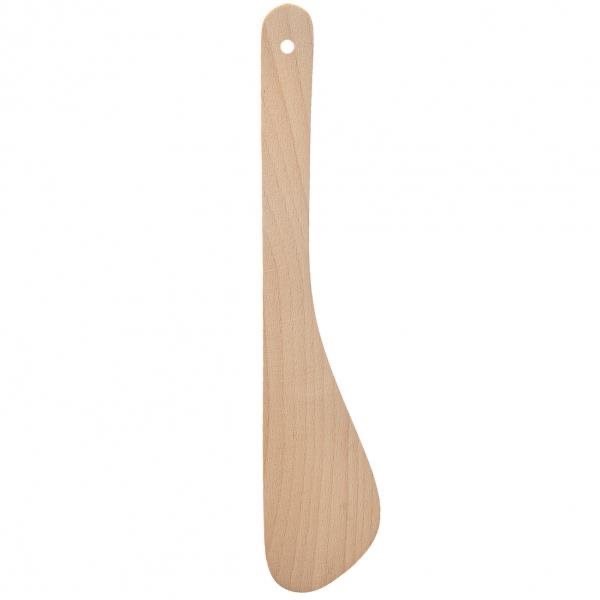 ORION Obracečka dřevo zkosená 30 cm