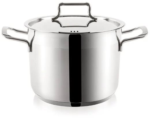 ORION Hrnec nerez ANETT 3,5 l poklice