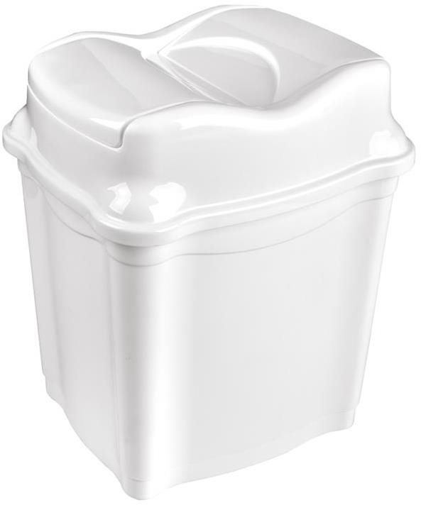 ORION UH WHIRPOOL 5 l BÍLÁ