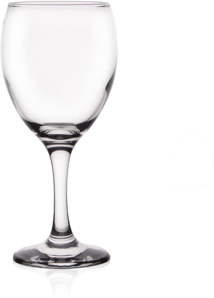 LAV Sklenice Empire 455 ml víno 6 ks
