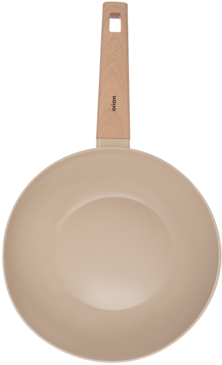 ORION Pánev Wok ECRINA průměr 30 cm